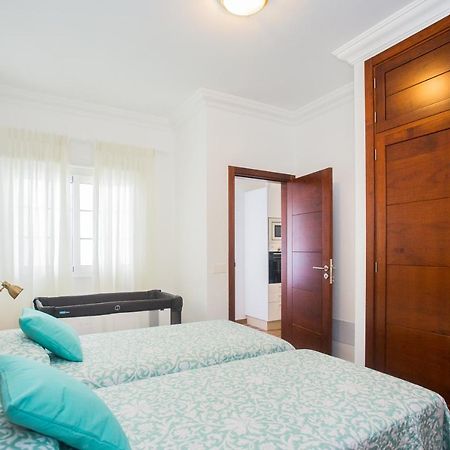 Apartamento Juan Y Juani Lanzarote Wifi Free Arrecife  Eksteriør bilde