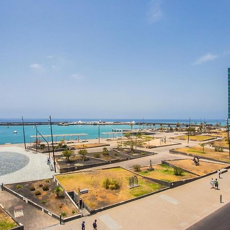 Apartamento Juan Y Juani Lanzarote Wifi Free Arrecife  Eksteriør bilde