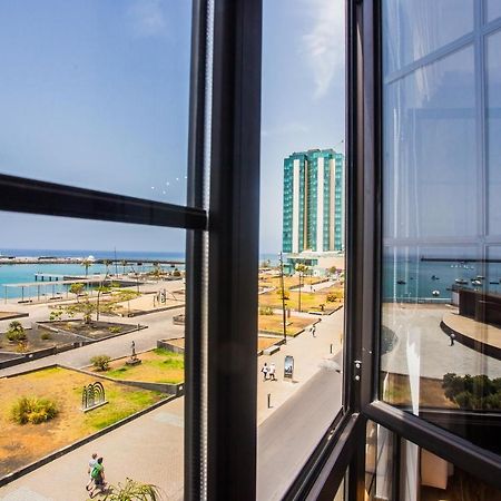 Apartamento Juan Y Juani Lanzarote Wifi Free Arrecife  Eksteriør bilde