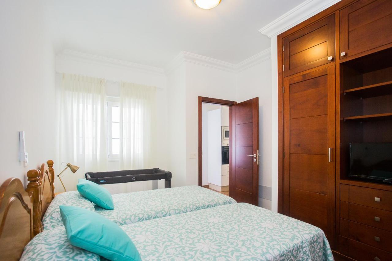 Apartamento Juan Y Juani Lanzarote Wifi Free Arrecife  Eksteriør bilde