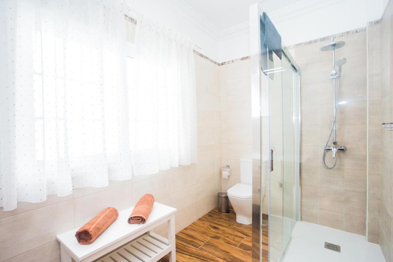 Apartamento Juan Y Juani Lanzarote Wifi Free Arrecife  Eksteriør bilde