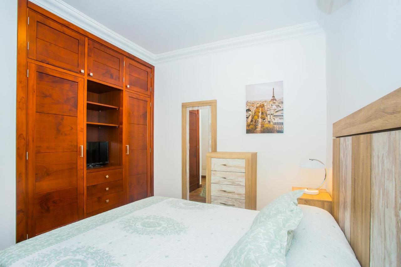 Apartamento Juan Y Juani Lanzarote Wifi Free Arrecife  Eksteriør bilde