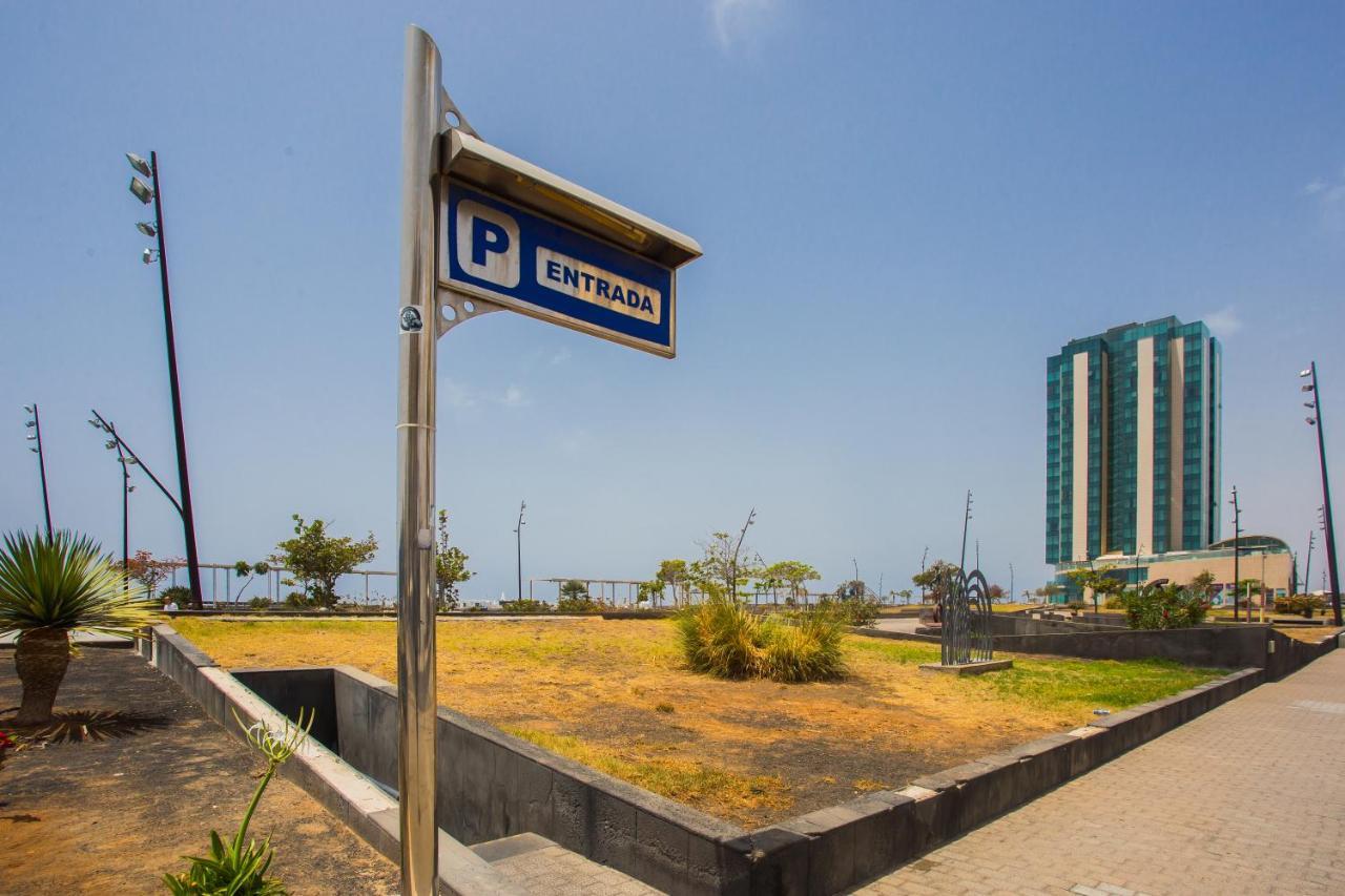 Apartamento Juan Y Juani Lanzarote Wifi Free Arrecife  Eksteriør bilde