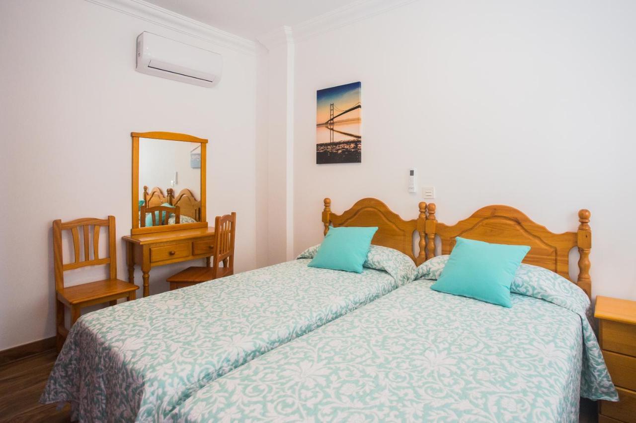 Apartamento Juan Y Juani Lanzarote Wifi Free Arrecife  Eksteriør bilde