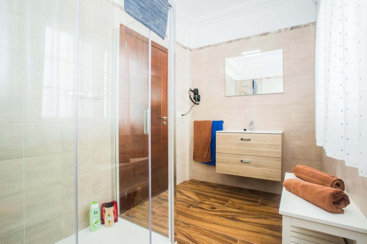 Apartamento Juan Y Juani Lanzarote Wifi Free Arrecife  Eksteriør bilde