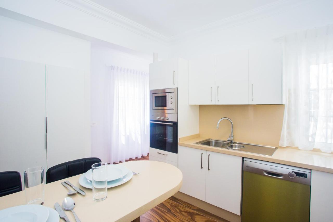 Apartamento Juan Y Juani Lanzarote Wifi Free Arrecife  Eksteriør bilde
