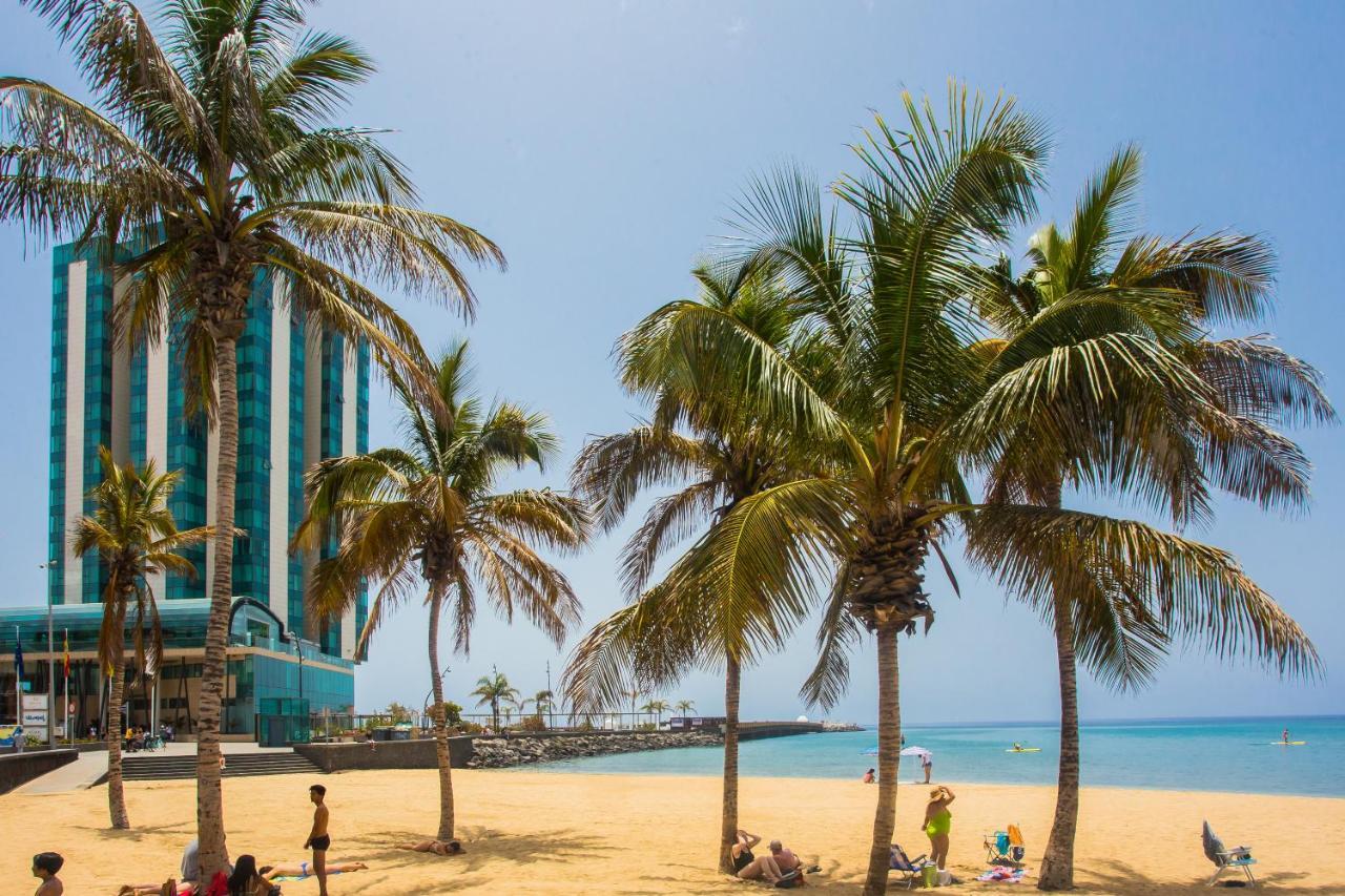 Apartamento Juan Y Juani Lanzarote Wifi Free Arrecife  Eksteriør bilde
