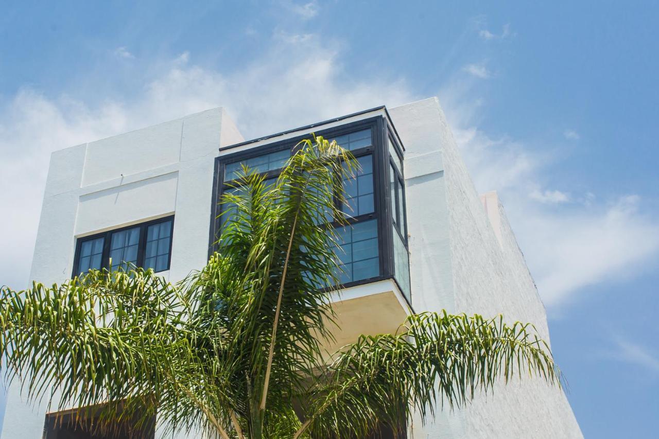 Apartamento Juan Y Juani Lanzarote Wifi Free Arrecife  Eksteriør bilde