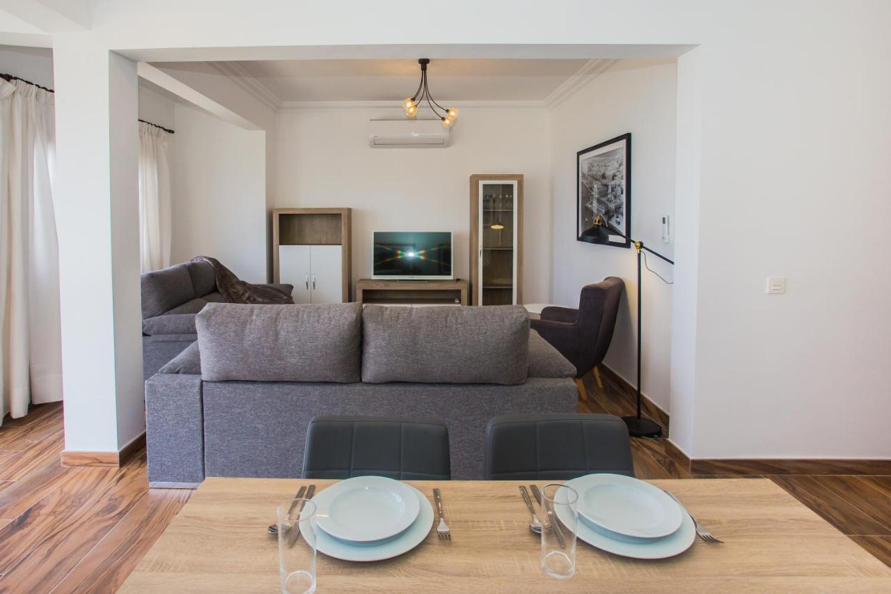 Apartamento Juan Y Juani Lanzarote Wifi Free Arrecife  Eksteriør bilde