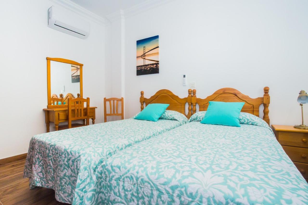 Apartamento Juan Y Juani Lanzarote Wifi Free Arrecife  Eksteriør bilde