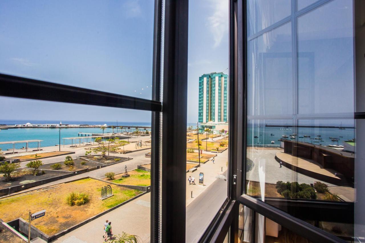 Apartamento Juan Y Juani Lanzarote Wifi Free Arrecife  Eksteriør bilde