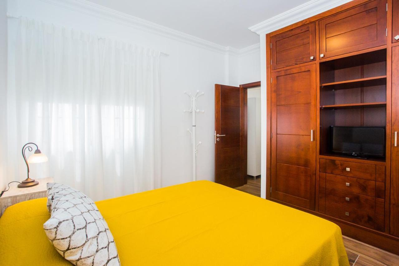 Apartamento Juan Y Juani Lanzarote Wifi Free Arrecife  Eksteriør bilde