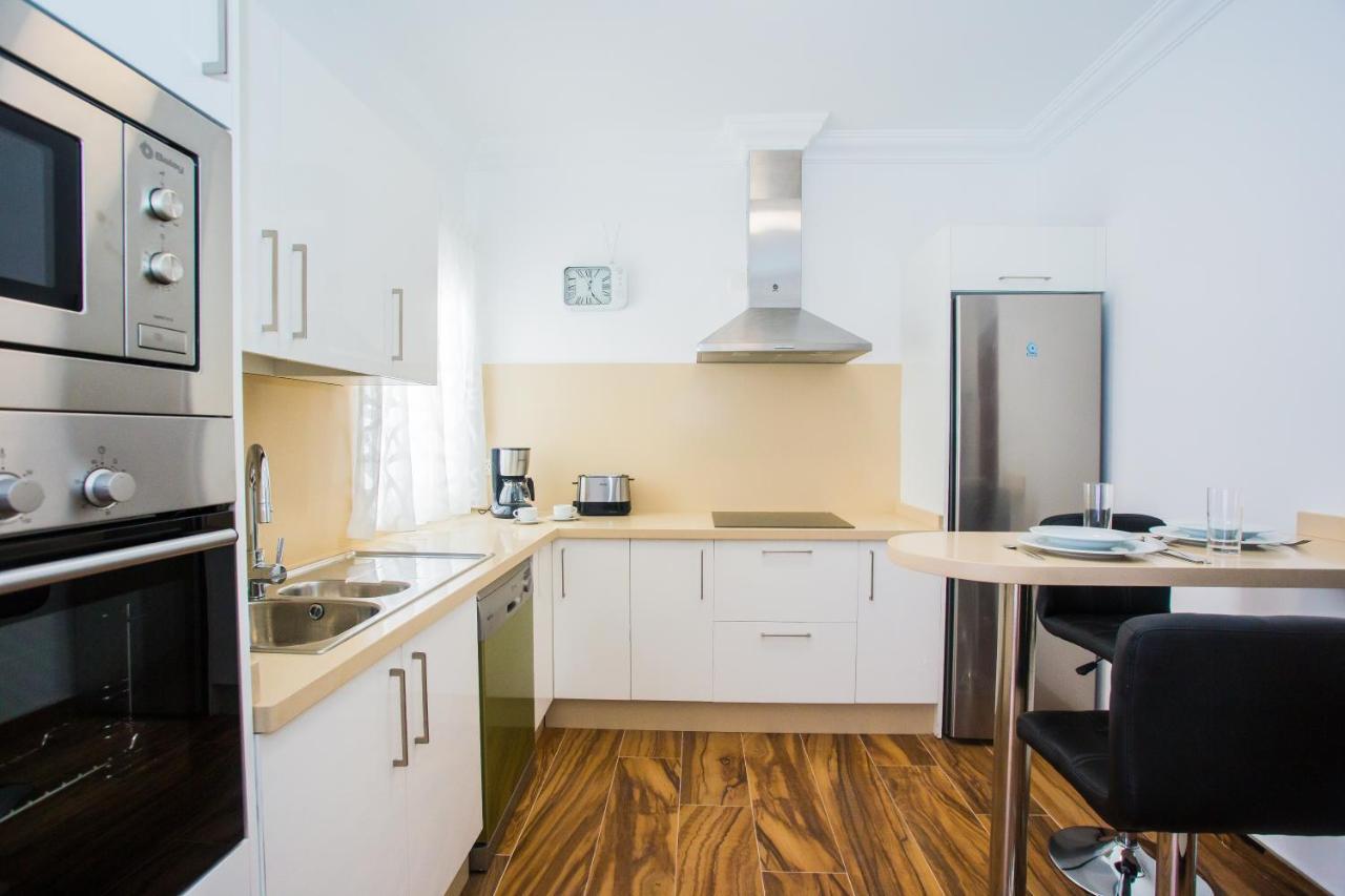 Apartamento Juan Y Juani Lanzarote Wifi Free Arrecife  Eksteriør bilde