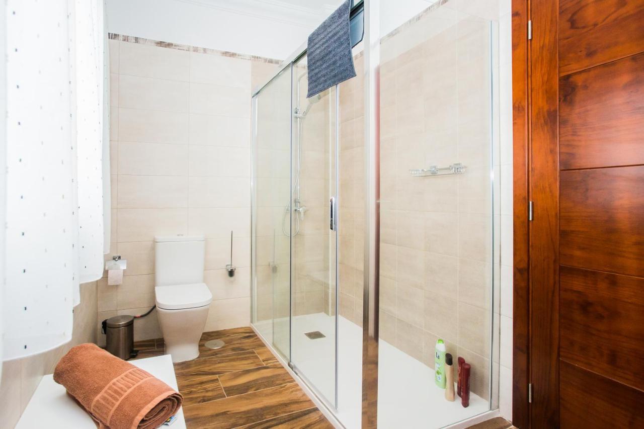 Apartamento Juan Y Juani Lanzarote Wifi Free Arrecife  Eksteriør bilde