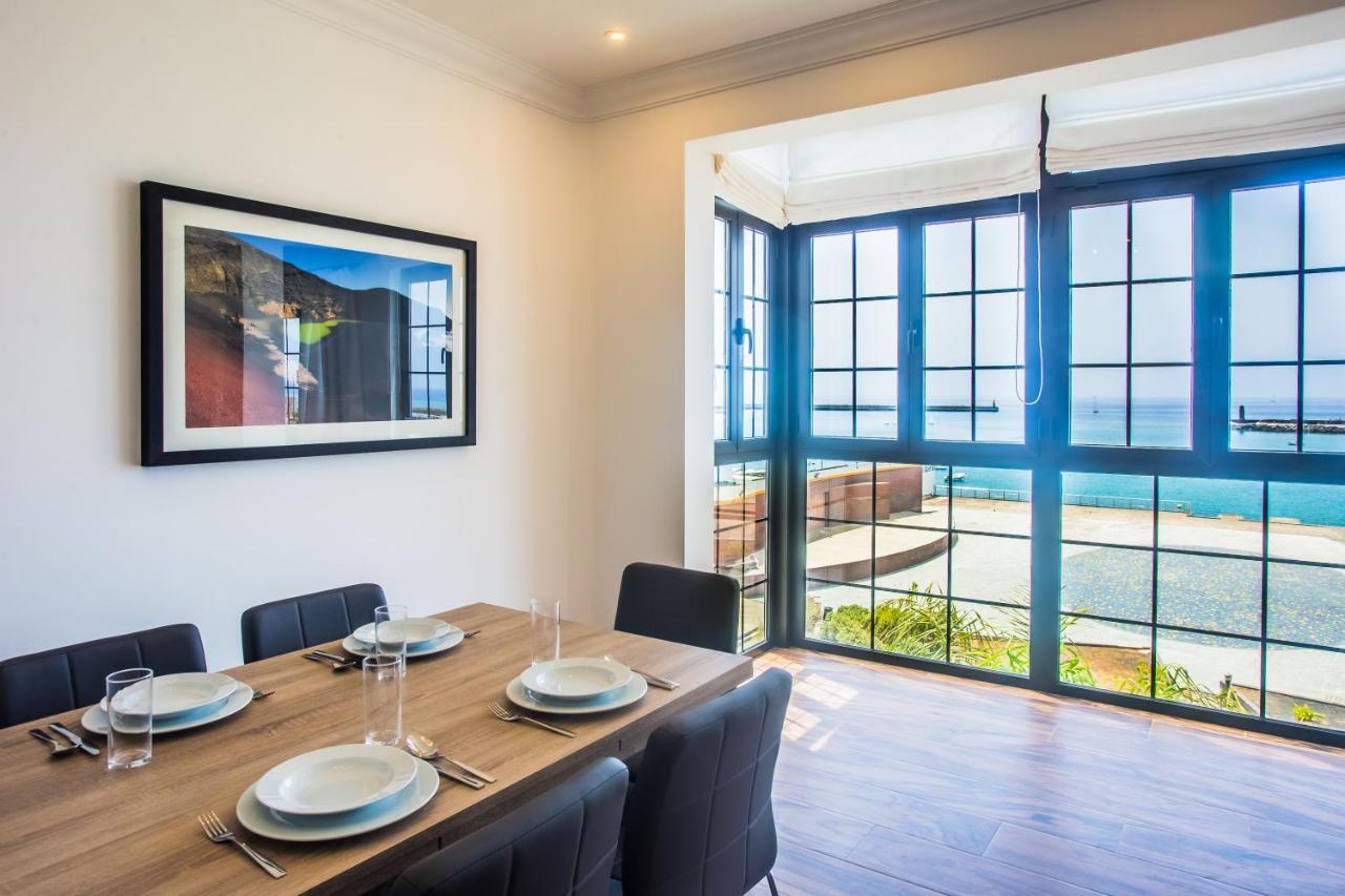 Apartamento Juan Y Juani Lanzarote Wifi Free Arrecife  Eksteriør bilde