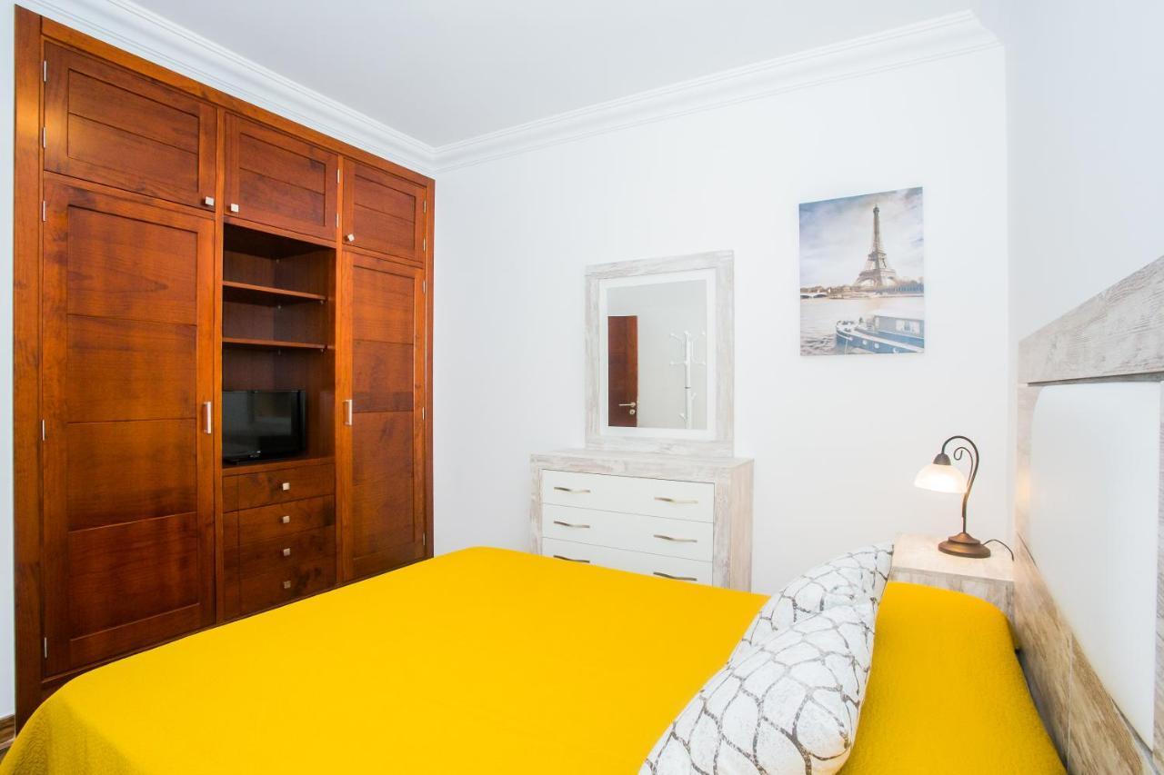 Apartamento Juan Y Juani Lanzarote Wifi Free Arrecife  Eksteriør bilde
