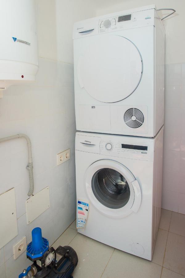 Apartamento Juan Y Juani Lanzarote Wifi Free Arrecife  Eksteriør bilde