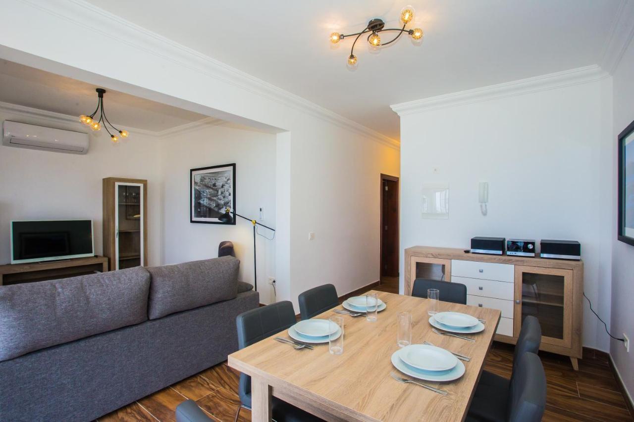 Apartamento Juan Y Juani Lanzarote Wifi Free Arrecife  Eksteriør bilde