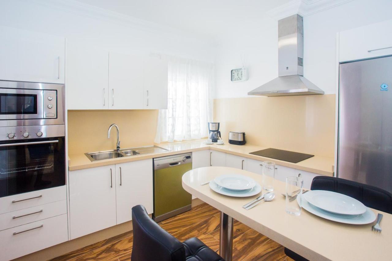 Apartamento Juan Y Juani Lanzarote Wifi Free Arrecife  Eksteriør bilde