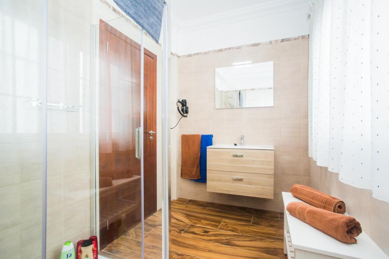 Apartamento Juan Y Juani Lanzarote Wifi Free Arrecife  Eksteriør bilde