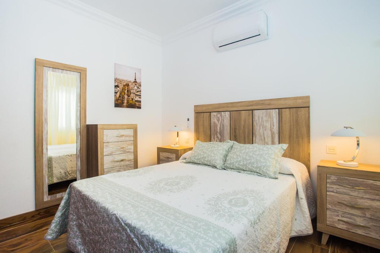Apartamento Juan Y Juani Lanzarote Wifi Free Arrecife  Eksteriør bilde